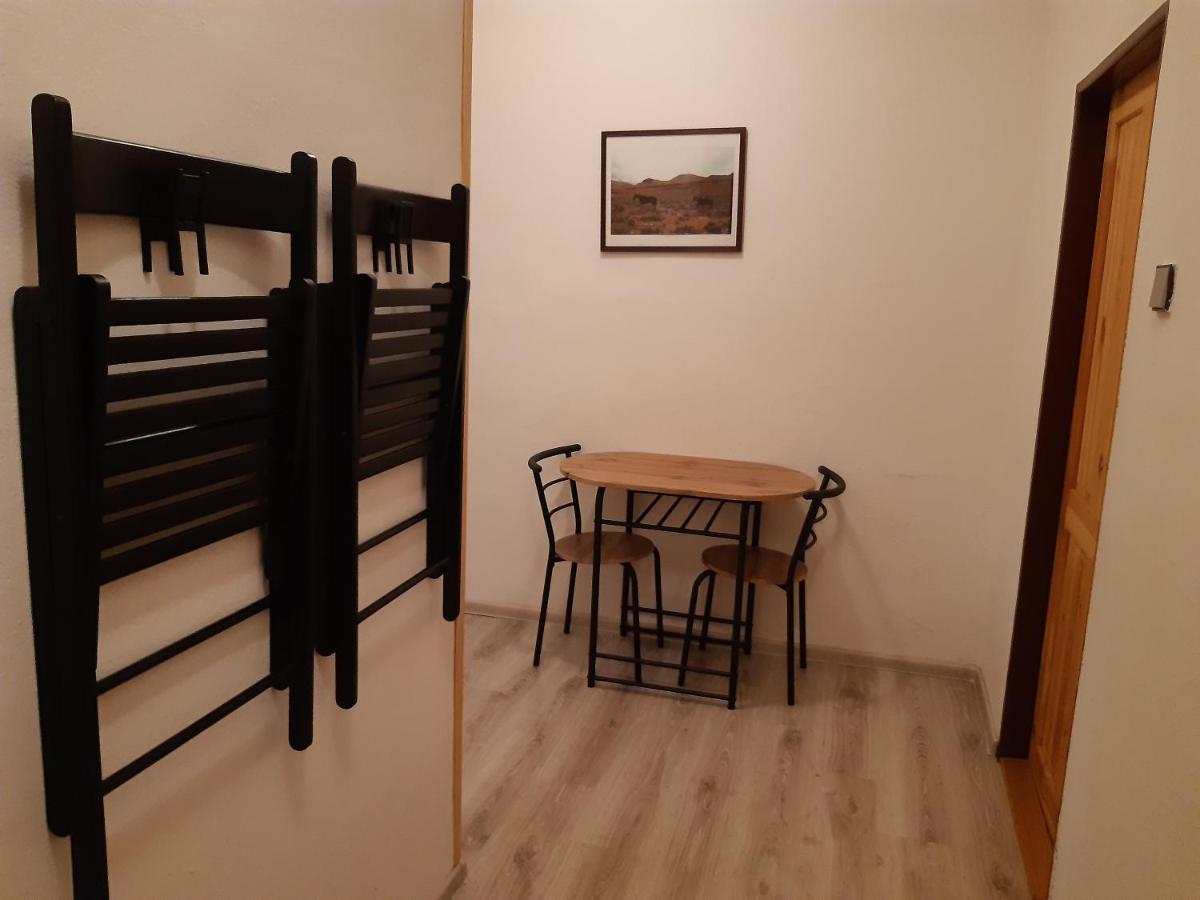 Penzion u Hradilů Vrbno pod Pradědem Esterno foto
