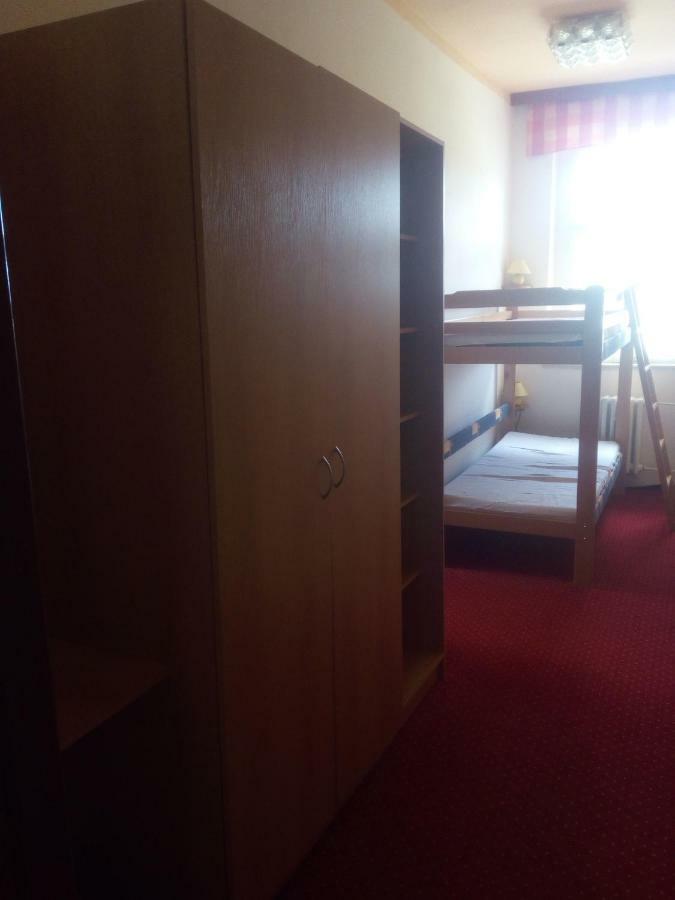Penzion u Hradilů Vrbno pod Pradědem Camera foto