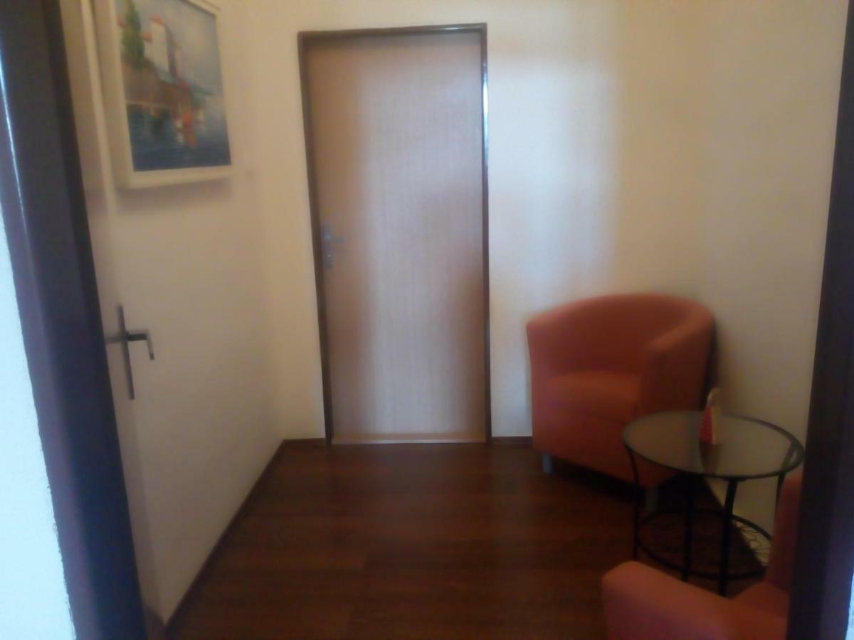 Penzion u Hradilů Vrbno pod Pradědem Esterno foto